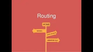 Laravel Tutorial : Multiple Route Parameter