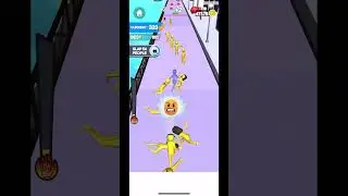 Slap and run