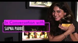 In Conversation with Sapna Pabbi | The Digital Hash