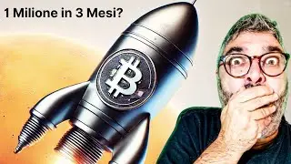 Grandi opportunità sul Mercato Crypto ad Ottobre, Novembre e Dicembre 2024🚨