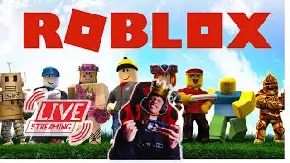 [LIVE] ROBLOX GESSS