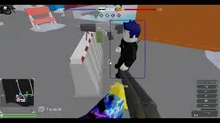 2022 Roblox Polybattle Hack Script LEVELS, Kill Everyone, Silent aim,Infinite Ammo!Invisible! ENJOY!