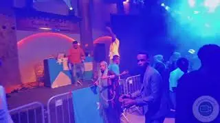 sharma Boy iyo Xafladii Puntland