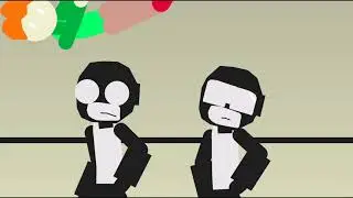 Pico Fly Animation (Newgrounds Meme)