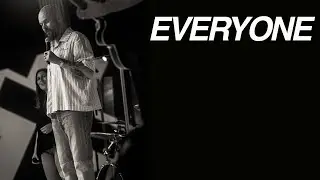 Everyone | Aaron Richner