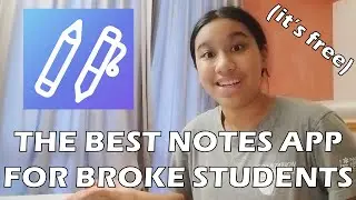 Collanote is the BEST FREE Note-Taking App | Simply Aki