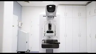 RTI Mako: Measuring kV, dose & HVL in Mammography