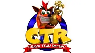 Crash Cove (Extended) - Crash Team Racing Music