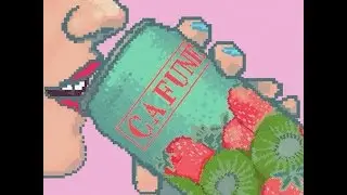 CAFUNÉ - Love Songs For Other People