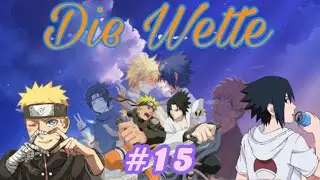 Die Wette. ||#15||