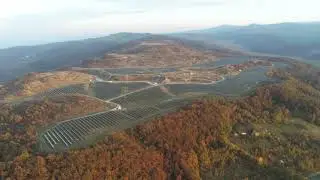 Parco Fotovoltaico di Guiglia