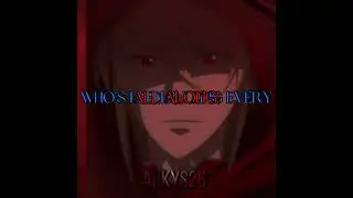 Moriarty The Patriot Edit (Audio credits to goose_boi_logan on tiktok)