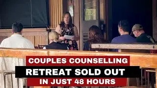 Save Your Relationship in 72 Hours