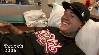 When Backflips Go Wrong! Part 2