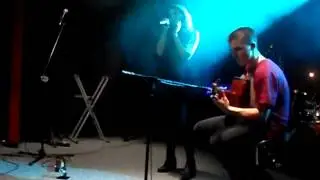 Karo Kleta  i Oskar Pągowski; IF - You