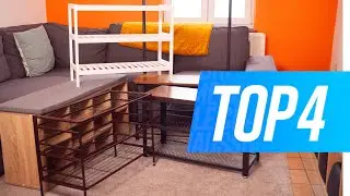 On a TESTÉ les Meilleurs Meubles à Chaussures