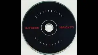 DJ Fonar – Гравитация(2001)