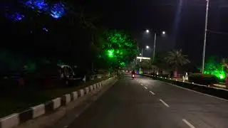 Evanka's visit Hyderabad's spirit