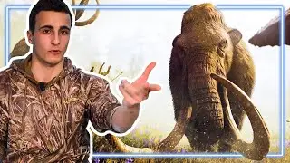 Un chasseur ÉVALUE Far Cry Primal