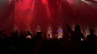David Guetta - 2U Live Summerburst Sweden