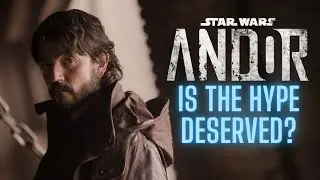 Writing Group Reacts: Andor Season 1