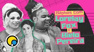 BAPHOS DO ANO feat. Lorelay Fox e Bielo Pereira (FOCA EM 2022) | Foquinha