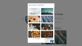 Web-App zum Erstellen einer Online-Präsenz für kleine Geschäfte | Informatik Tim Christopher Picken