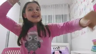 Minha rotina da n...?