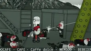 old mewra animation