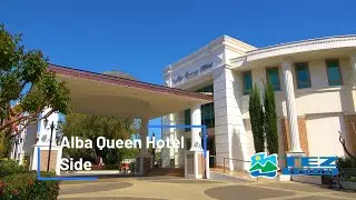 ALBA QUEEN HOTEL 5*, Side Turkey