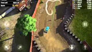 Reckless racing 3 #3