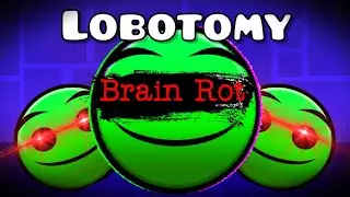 The FIRE IN THE HOLE Experience (Geometry Dash 2.2 Meme Levels)