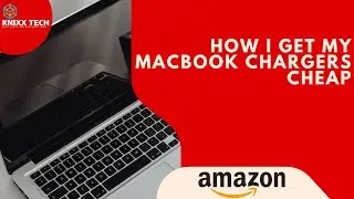 How I Get MacBook Chargers Cheap (Under 30$)