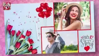 Trendy Frames & PIP Camera Effects