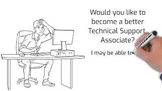 Technical Support Troubleshooting 101 P1