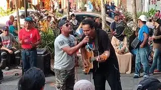 Meletupppp Amir Ringgo feat Bob