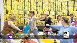 Canine Film Festival 2018 Sizzle Reel