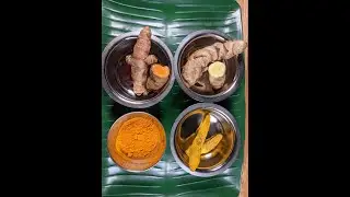 Knowledge Of Turmeric Benefits