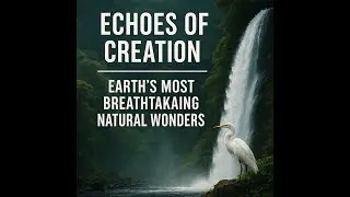 Echoes of Creation | Earth’s Most Breathtaking Natural Wonders in Stunning 4K