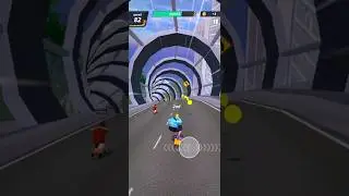 Downhill Racer Level 2 #downhillracing #downhillrace #shorts #dracolite