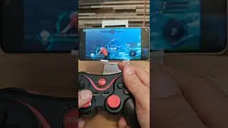 Vivo v29e Gaming Test 2024 #shorts
