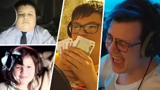 РЭП БАТТЛ | АТРИКС VS МИСТЕР ПЯТЁРКА VS ТРАПИК | ЭТО КРУЧЕ ВЕРСУСА!