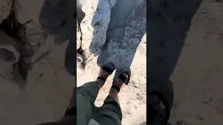 Египет, район Аламэй, очень красивый места♥️Египет #аламэй#путешествия#красота