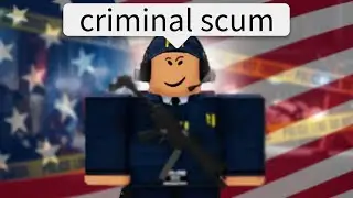 I Became a Secret Agent (ROBLOX)