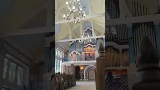 концерт в Центре органной музыки Ливадия в Крыму #концерт 1 часть