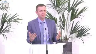 “Какого Бога мы показываем миру” Мухин А.Ю