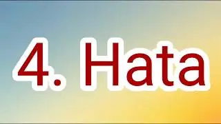 Sen Anlat Karadeniz Çekim Hataları   Bütün Hatalar!