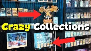 Crouching Tigers, Hidden FaB Whales 🐯🥷🐳(Collectors Week—Celebrating Some Spicy Collections)!!!