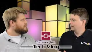 Interview with Shawn Allan, Vice President, Lithos America LLC