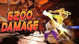 Street Fighter 6 : Ken - Punish DP's Combos !!!